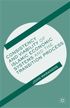 J Marangos, J. Marangos, John Marangos - Consistency and Viability of Islamic Economic Systems and the