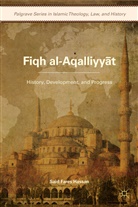 S Hassan, s. Hassan, Said Fares Hassan - Fiqh Al-Aqalliyyat