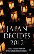 Robert Reed Pekkanen, R. Pekkanen, Robert Pekkanen, Reed, S Reed, S. Reed... - Japan Decides