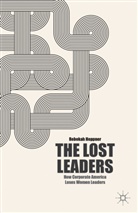 R Heppner, R. Heppner, Rebekah Heppner - Lost Leaders