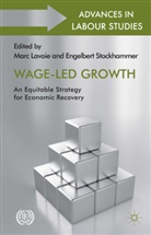 Marc Lavoie, Marc Stockhammer Lavoie, Engelbert Stockhammer, Lavoie, M Lavoie, M. Lavoie... - Wage-Led Growth