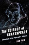 Dan Falk - The Science of Shakespeare