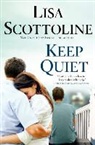 Lisa Scottoline - Keep Quiet