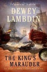 Dewey Lambdin - The King's Marauder