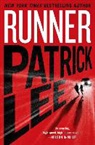 Patrick Lee - Runner
