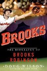 Doug Wilson - Brooks