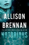 Allison Brennan - Notorious