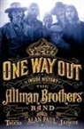 Alan Paul, Alan/ Trucks Paul - One Way Out