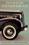 Steven Parissien - The Life of the Automobile