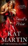 Kat Martin - Devil's Prize