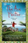 Colin Cotterill - The Axe Factor