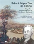 Pete Bankmann, Peter Bankmann, Heik Jütting, Heike Jütting, Sabin Moseler-Worm, Sabine Moseler-Worm - Beim Schälgen Thee im Ruhrtal