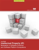 Josef Waltl - Intellectual Property Modularity in Software Products and Software Platform Ecosystems