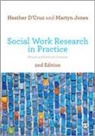 &amp;apos, Heather Jones cruz, D&amp;, D&amp;apos, Heather Jones Dcruz, Heather D'Cruz... - Social Work Research in Practice
