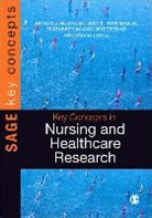 Tom Mason, Tom Mcintosh-Scott Mason, Tom/ Mcintosh-scott Mason, Elizabeth Mason-Whitehead, Annette Mcintosh-Scott, Annette Mason Mcintosh-Scott... - Key Concepts in Nursing and Healthcare Research