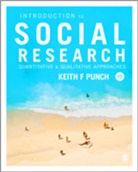 Keith F Punch, Keith F. Punch, Keith Punch - Introduction to Social Research - 3rd ed