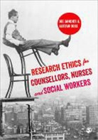 Dee Danchev &amp; Alistair Ross, Dee Danchev, Dee Ross Danchev, Danchev Dee, Alistair Ross - Research Ethics for Counsellors, Nurses & Social Workers