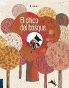 Nathalie Minne, Nathalie Minne - El chico del bosque