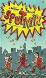 Bettina Obrecht, Sabine Kranz - SPUTNIK