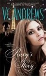 V C Andrews, V. C. Andrews, V.C. Andrews - Roxy's Story