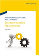Fada, Dawu Fadai, Dawud Fadai, Kohler, Helmu Kohlert, Helmut Kohlert... - Entrepreneurship for Engineers