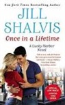 Jill Shalvis - Once in a Lifetime