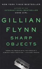 Gillian Flynn - Sharp Object