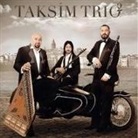 Hüsnü Senlendirici - Taksim Trio 2 (Hörbuch)