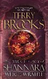 Terry Brooks - Witch Wraith
