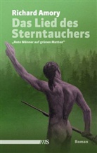 Richard Amory - Das Lied des Sterntauchers