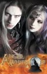 Anonymous - Angel Whitewolf