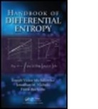 Frank Bucholtz, Bucholtz Frank, Joseph Victor Michalowicz, Joseph Victor Nichols Michalowicz, Jonathan M. Nichols, Nichols Jonathan M. - Handbook of Differential Entropy