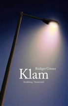 Rüdiger Görner - Klam