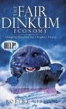 Robert Gibson - The Fair Dinkum Economy