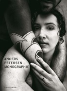 Hasse Persson, Ander Petersen, Anders Petersen, Ur Stahel - Anders Petersen Monographie