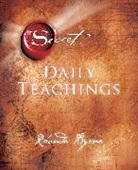 Rhonda Byrne - The Secret Daily Teachings