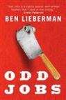 Ben Lieberman - Odd Jobs
