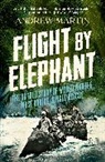 Andrew Martin - Flight By Elephant