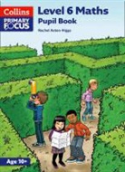 Rachel Axten-Higgs, Louis Fidge - Level 6 Maths