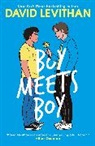 David Levithan, Levithan David - Boy Meets Boy
