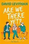 David Levithan, Levithan David - Are We There Yet?
