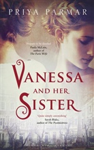 Priya Parmar, Parmar Priya - Vanessa and Her Sister