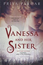 Priya Parmar, Parmar Priya - Vanessa and Her Sister