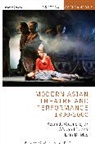 Siyuan Liu, Siyuan (Assistant Professor of Theatre) Liu, Erin B Mee, Erin B. Mee, Jr Wetmore, Jr. Wetmore... - Modern Asian Theatre and Performance 1900-2000
