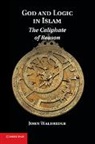 John Walbridge, John (Indiana University) Walbridge, Walbridge John - God and Logic in Islam