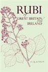 W. C. R. Watson, Watson W. C. R. - Handbook of the Rubi of Great Britain and Ireland