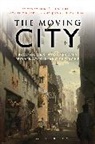 Bj248, Jonas Bjornebye, Simon Malmberg, Ida Ostenberg, Ostenberg Ida, Jon rnebye... - The Moving City