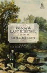 Sir Walter Scott, Walter Scott - Lay of the Last Minstrel