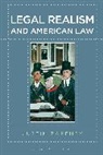 Justin Zaremby - Legal Realism and American Law