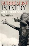 Willard Bohn, Willard Bohn - Surrealist Poetry